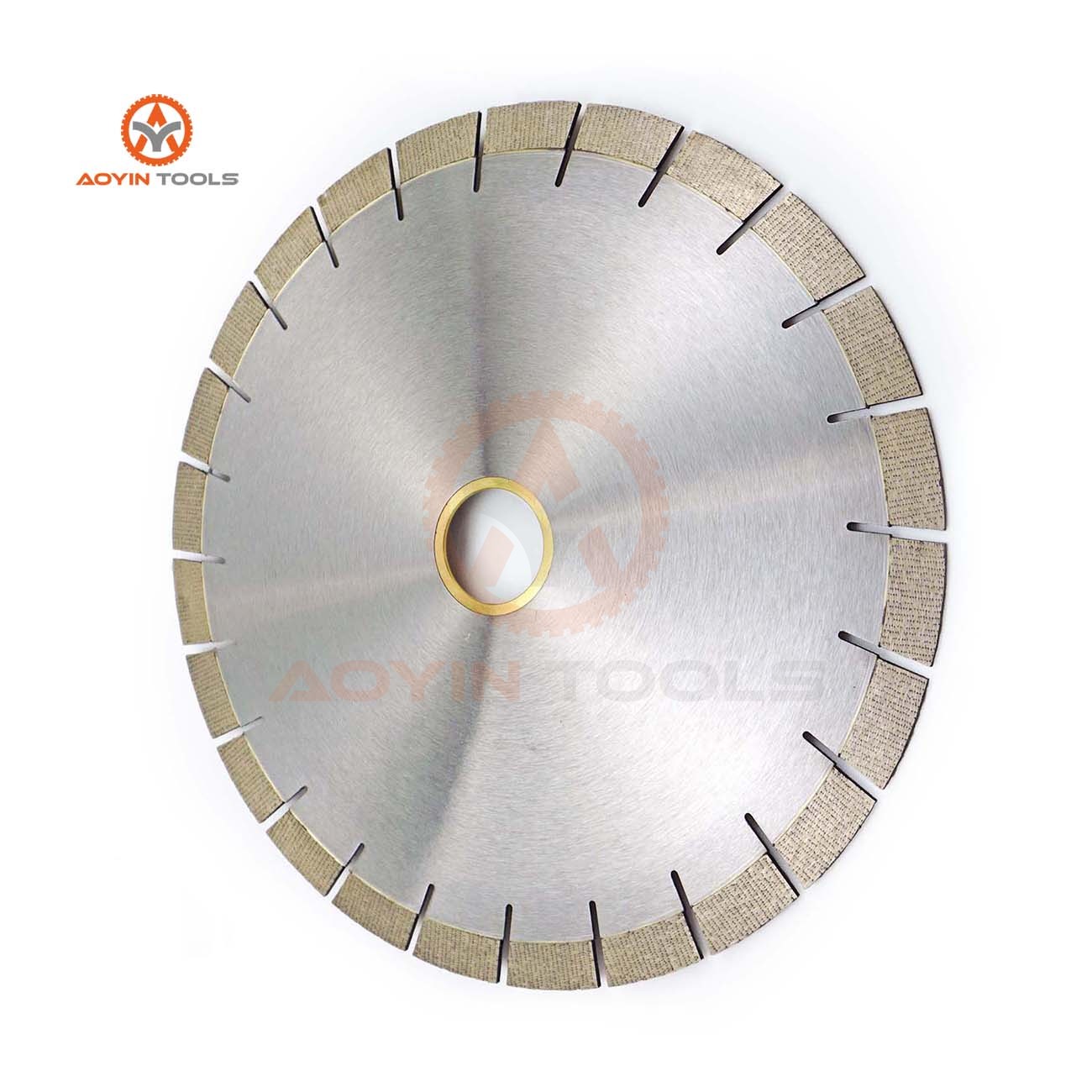 16 inch diamond blade