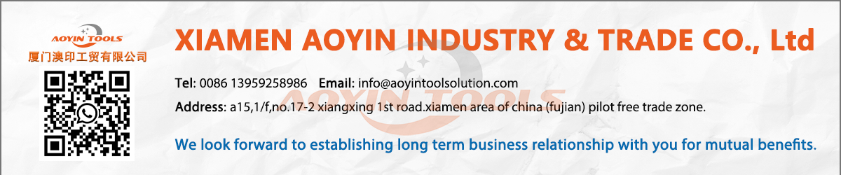 Xiamen Aoyin