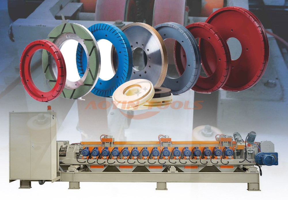 What Grinder Wheel for Ceramic Tile? The Ultimate Guide to Diamond Tools