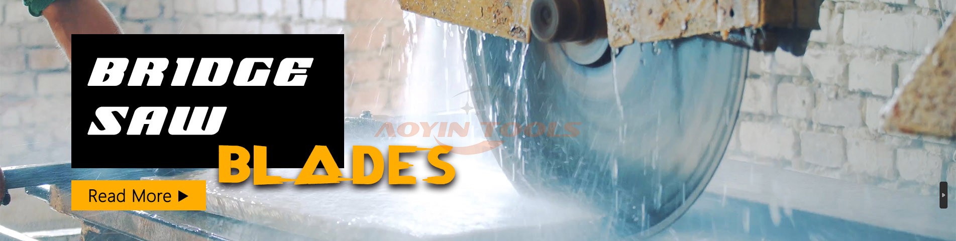 Diamond Saw Blade