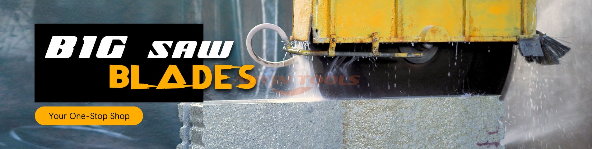 Hojas de sierra grandes