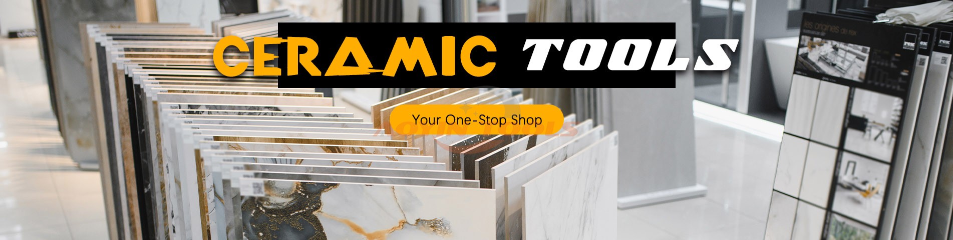 Herramientas de cerámica