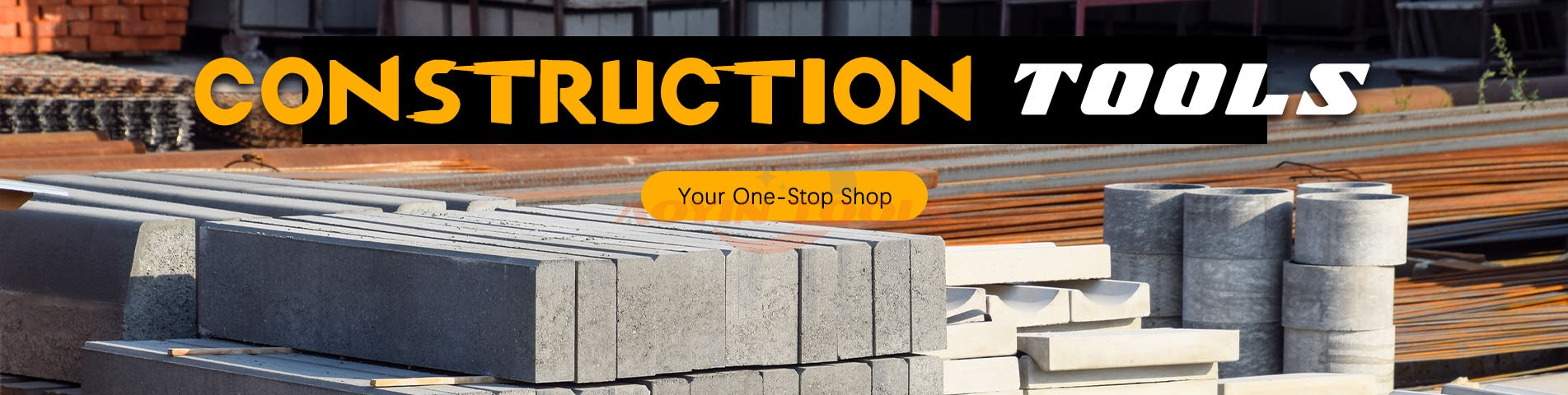 Herramientas de construcción