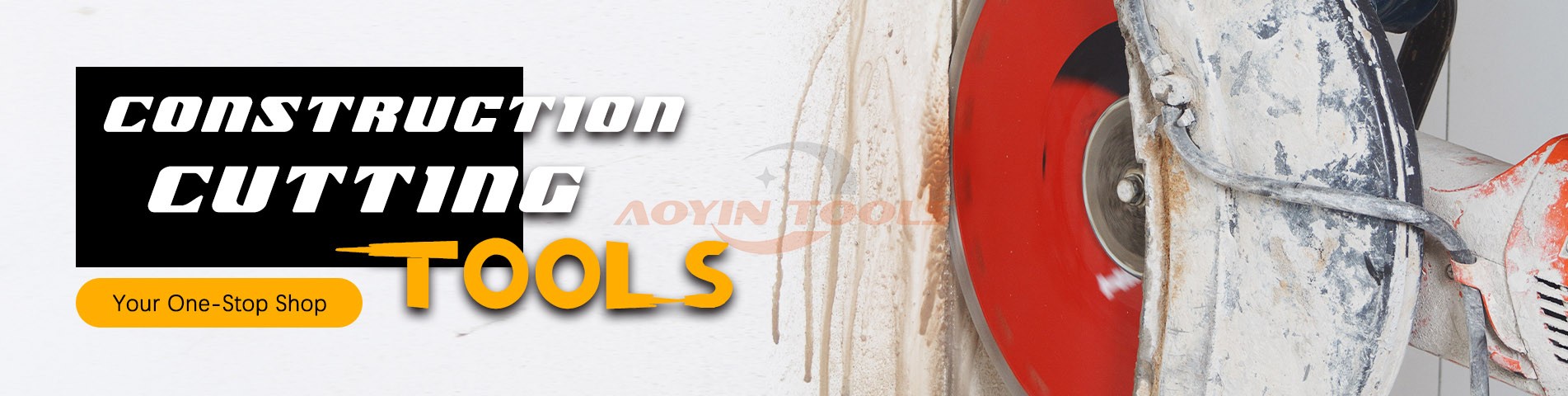 Hoja de sierra para pared