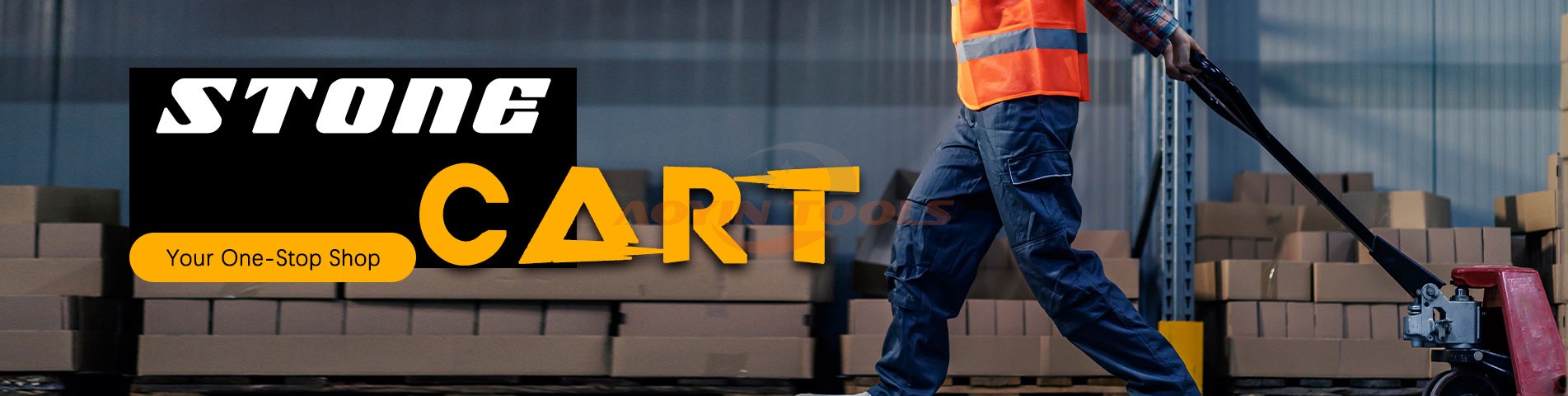 Xiamen Aoyin Industry & Trade Co., Ltd.