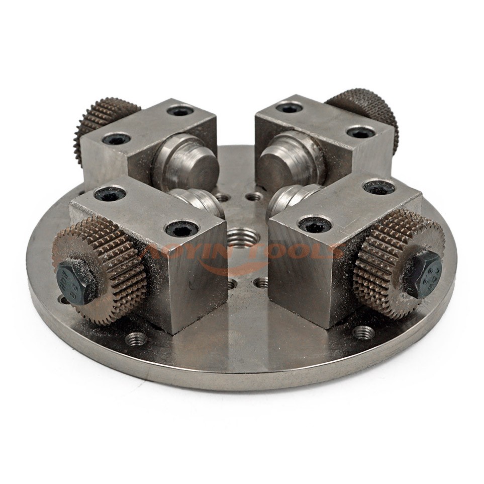 Granite Surface Treatment