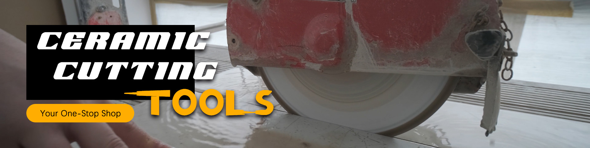 diamond network wave saw blade