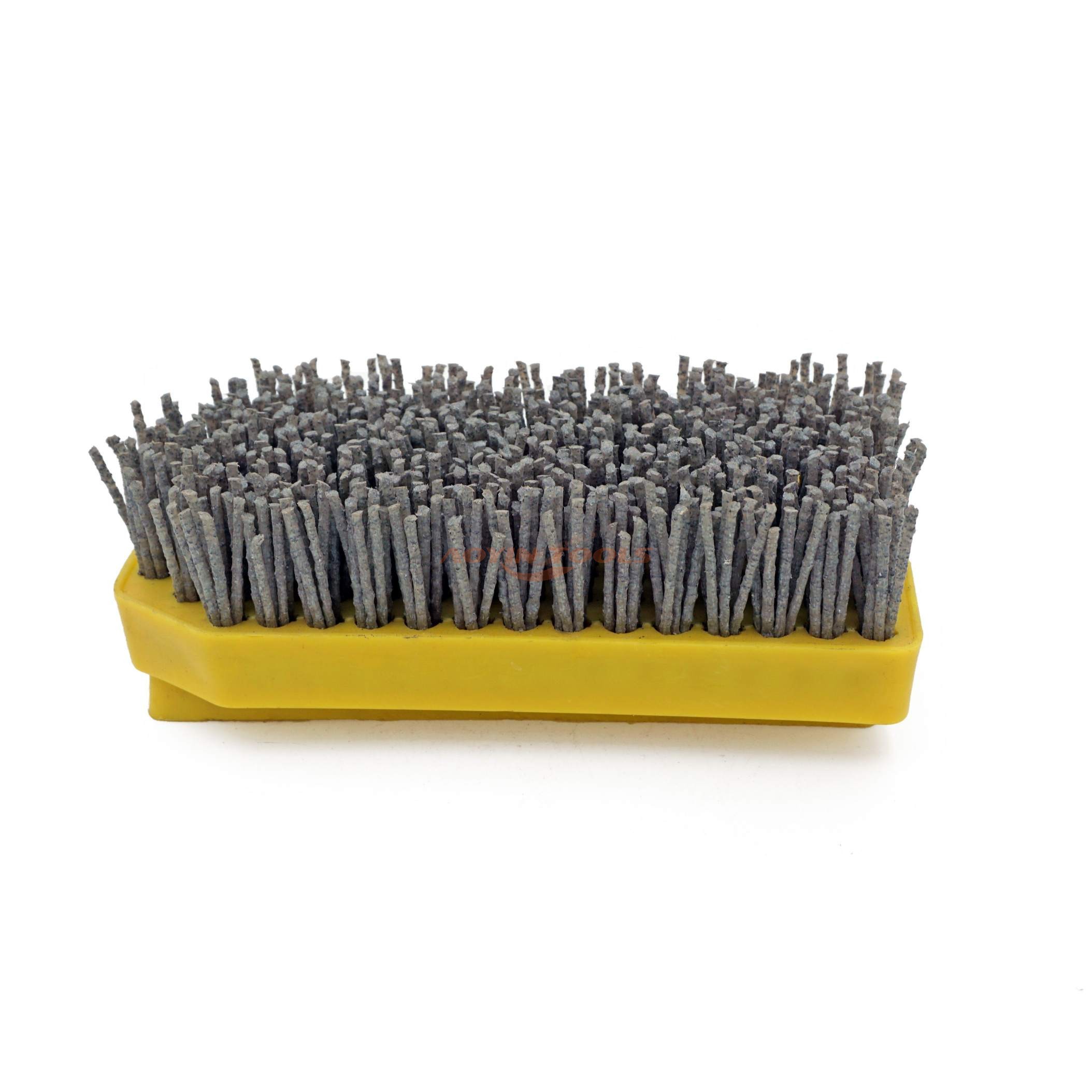 Silicon Carbide Fickert Brush