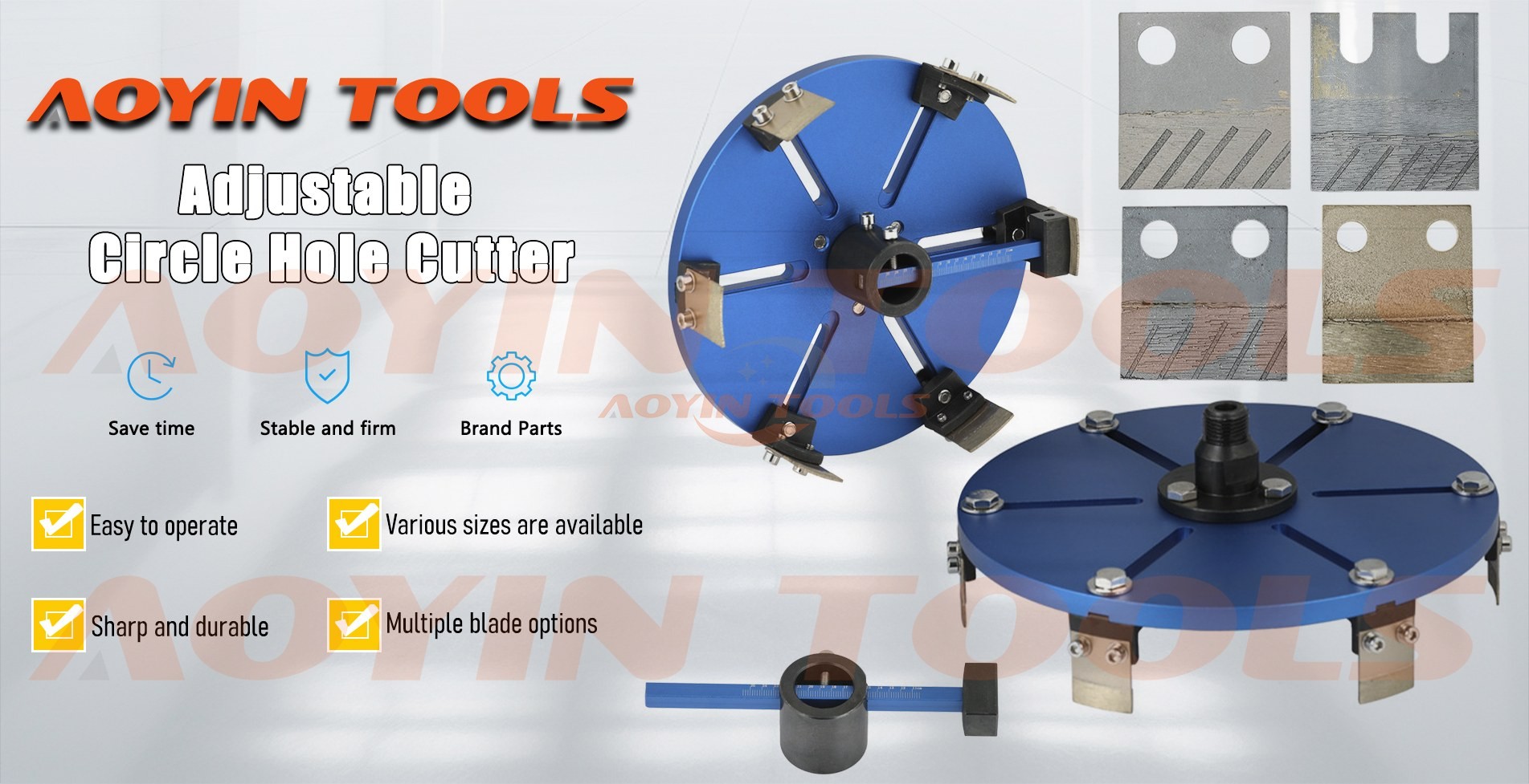 The Ultimate Guide to Cutting Large Holes in Sintered Stone, Glass, and Porcelain Tile